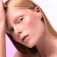 tekutá tvářenka Capsule Burst Serum C020 Mauve Haze CATRICE