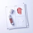 tekutá tvářenka Capsule Burst Serum C020 Mauve Haze CATRICE