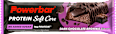Proteinriegel Soft Core Dark Chocolate Brownie PowerBar