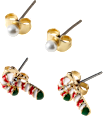Ohrstecker-Set ebelin