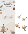 Ohrstecker-Set ebelin