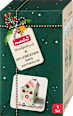 DIY Lebkuchenhaus aus Porzellan Profissimo