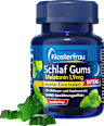Schlaf Gums Intens Melatonin 1,9mg, 30 St KLOSTERFRAU