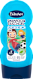Kinder Shampoo & Duschgel 2in1 Sportsfreund Bübchen