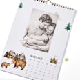 Foto Designkalender 2027 Paradies