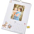 Foto Designkalender 2027 Paradies