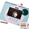 Foto Design- Terminkalender 2027 Paradies