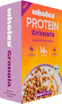 Protein Granola Salted Caramel Cashew Wholey