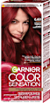 Tartós hajfesték, intenzív rubinvörös 6.60 GARNIER Color Sensation