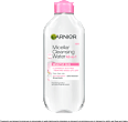 Мицеларна вода за чувствителна кожа GARNIER SKIN NATURALS
