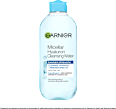 Мицеларна вода Hyaluronic Aloe GARNIER SKIN NATURALS