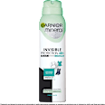 Дезодорант Invisible Protection 48H Fresh Aloe GARNIER mineral