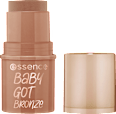 bronzer baby got 10 cinnamon spice essence