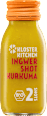 Ingwer Shot Kurkuma KLOSTER KITCHEN