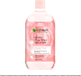 Мицеларна вода с розова вода GARNIER SKIN NATURALS