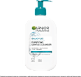 Почистваща пяна за лице Salicylic GARNIER PureActive