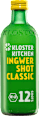 Ingwer Shot Classic 12 Shots KLOSTER KITCHEN