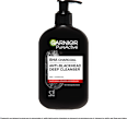 Почистващ гел за лице BHA Anti-Blackhead GARNIER PureActive