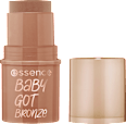 Bronzer w sticku Baby Got Bronze 10 Cinnamon Spice essence