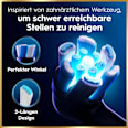 Elektrische Zahnbürste iO Series 9 Gold Oral-B
