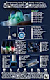 Elektrische Zahnbürste iO Series 9 Gold Oral-B