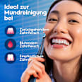 Elektrische Zahnbürste iO Series 3 Leopard Edition Oral-B