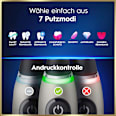 Elektrische Zahnbürste iO Series 9 Gold Oral-B