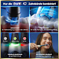 Elektrische Zahnbürste iO Series 9 Gold Oral-B
