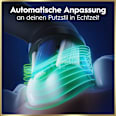 Elektrische Zahnbürste iO Series 9 Gold Oral-B