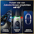 Elektrische Zahnbürste iO Series 9 Gold Oral-B