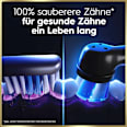 Elektrische Zahnbürste iO Series 9 Gold Oral-B