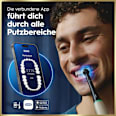 Elektrische Zahnbürste iO Series 9 Gold Oral-B