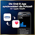 Elektrische Zahnbürste iO Series 9 Gold Oral-B