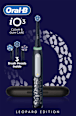 Elektrische Zahnbürste iO Series 3 Leopard Edition Oral-B