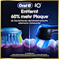 Elektrische Zahnbürste iO Series 9 Gold Oral-B