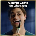Elektrische Zahnbürste iO Series 9 Gold Oral-B