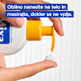 Losjon za telo Niacinamide Bright Mixa