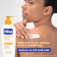 Losjon za telo Niacinamide Bright Mixa