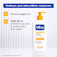 Losjon za telo Niacinamide Bright Mixa