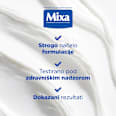 Losjon za telo Niacinamide Bright Mixa