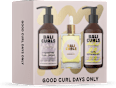 Geschenkset Good Curl Days Only BALI CURLS