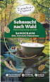 pěna do koupele Sehnsucht nach Wald Dresdner Essenz