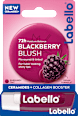 tónovací balzám na rty Blackberry Shine Labello