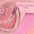 tvářenka BOOK LOVERS CLUB 01 Chapter: Pink Poetry essence