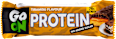 Go On protein bar tiramisu GO ON