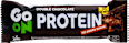Go On protein bar tamna čokolada GO ON