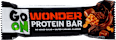 Go On protein bar wonder GO ON