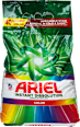 Deterdžent za veš u prahu Color, 40 pranja ARIEL