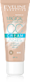 Magical CC krema – 53 Beige, SPF 15 EVELINE COSMETICS