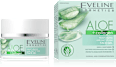 Aloe+collagen gel za lice EVELINE COSMETICS